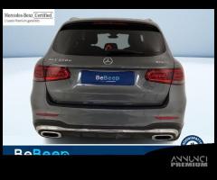 Mercedes-Benz GLC 220 D PREMIUM 4MATIC AUTO - 7