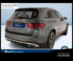 Mercedes-Benz GLC 220 D PREMIUM 4MATIC AUTO - 8