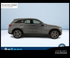 Mercedes-Benz GLC 220 D PREMIUM 4MATIC AUTO - 9