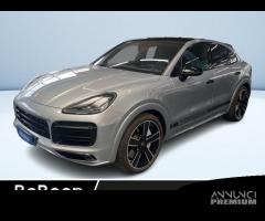 Porsche Cayenne CoupÃ\" CCOUPE 4.0 GTS 5P.TI T...