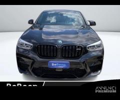 BMW X4 M 3.0 480CV AUTO