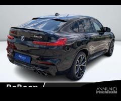 BMW X4 M 3.0 480CV AUTO - 6