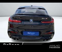 BMW X4 M 3.0 480CV AUTO - 7