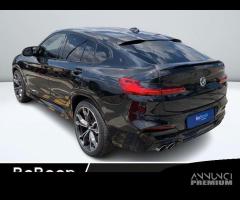 BMW X4 M 3.0 480CV AUTO - 8