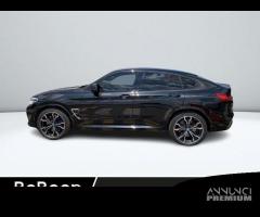 BMW X4 M 3.0 480CV AUTO - 9