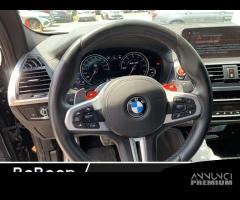 BMW X4 M 3.0 480CV AUTO - 11