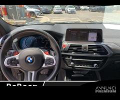 BMW X4 M 3.0 480CV AUTO - 12