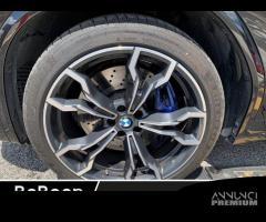 BMW X4 M 3.0 480CV AUTO - 20