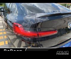 BMW X4 M 3.0 480CV AUTO - 21