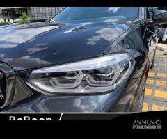 BMW X4 M 3.0 480CV AUTO - 22