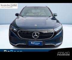 Mercedes-Benz EQA 250 SPORT