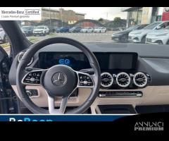 Mercedes-Benz EQA 250 SPORT - 13