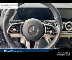 Mercedes-Benz EQA 250 SPORT - 14