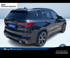 BMW X5 XDRIVE30D MSPORT AUTO - 6