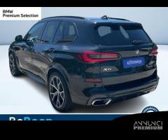 BMW X5 XDRIVE30D MSPORT AUTO - 8