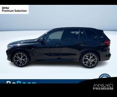 BMW X5 XDRIVE30D MSPORT AUTO - 9