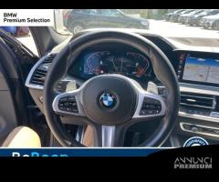 BMW X5 XDRIVE30D MSPORT AUTO - 14