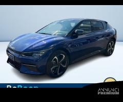 KIA EV6 77,4 KWH GT LINE AWD