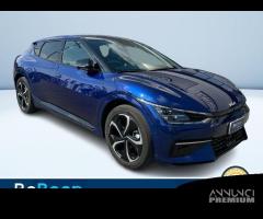 KIA EV6 77,4 KWH GT LINE AWD