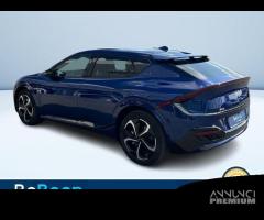 KIA EV6 77,4 KWH GT LINE AWD - 6