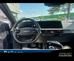 KIA EV6 77,4 KWH GT LINE AWD - 12