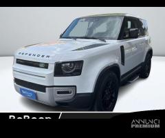 Land Rover Defender 90 3.0D I6 MHEV X-DYNAMIC...