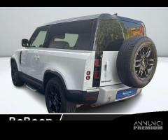 Land Rover Defender 90 3.0D I6 MHEV X-DYNAMIC...