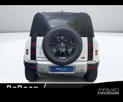 Land Rover Defender 90 3.0D I6 MHEV X-DYNAMIC...