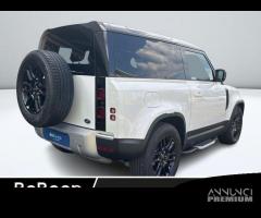 Land Rover Defender 90 3.0D I6 MHEV X-DYNAMIC... - 6