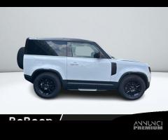 Land Rover Defender 90 3.0D I6 MHEV X-DYNAMIC... - 7