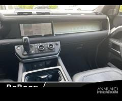 Land Rover Defender 90 3.0D I6 MHEV X-DYNAMIC... - 15