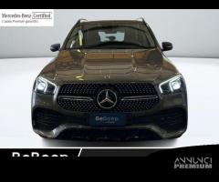 Mercedes-Benz GLE 300 D MHEV PREMIUM 4MATIC AUTO