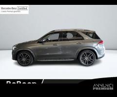 Mercedes-Benz GLE 300 D MHEV PREMIUM 4MATIC AUTO