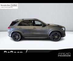 Mercedes-Benz GLE 300 D MHEV PREMIUM 4MATIC AUTO - 9