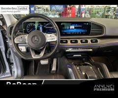 Mercedes-Benz GLE 300 D MHEV PREMIUM 4MATIC AUTO - 14