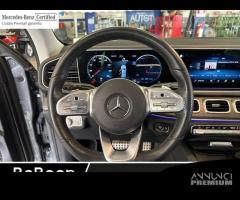 Mercedes-Benz GLE 300 D MHEV PREMIUM 4MATIC AUTO - 15