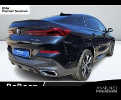 BMW X6 XDRIVE30D MHEV 48V MSPORT AUTO - 7