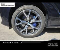 BMW X6 XDRIVE30D MHEV 48V MSPORT AUTO - 21