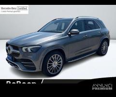 Mercedes-Benz GLE 350 DE PHEV (E EQ-POWER) PR...