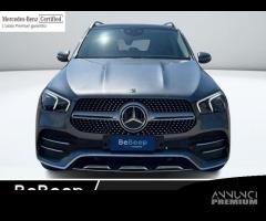 Mercedes-Benz GLE 350 DE PHEV (E EQ-POWER) PR...