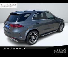 Mercedes-Benz GLE 350 DE PHEV (E EQ-POWER) PR... - 6