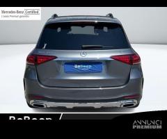 Mercedes-Benz GLE 350 DE PHEV (E EQ-POWER) PR... - 7