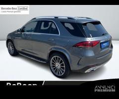 Mercedes-Benz GLE 350 DE PHEV (E EQ-POWER) PR... - 8