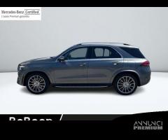 Mercedes-Benz GLE 350 DE PHEV (E EQ-POWER) PR... - 9