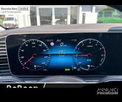 Mercedes-Benz GLE 350 DE PHEV (E EQ-POWER) PR... - 12