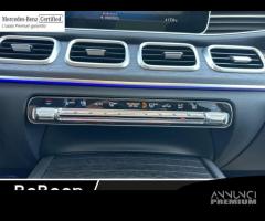 Mercedes-Benz GLE 350 DE PHEV (E EQ-POWER) PR... - 15