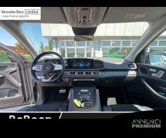 Mercedes-Benz GLE 350 DE PHEV (E EQ-POWER) PR... - 16