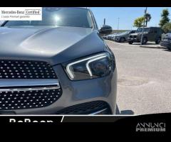 Mercedes-Benz GLE 350 DE PHEV (E EQ-POWER) PR... - 20