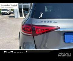 Mercedes-Benz GLE 350 DE PHEV (E EQ-POWER) PR... - 22