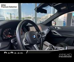 BMW X6 XDRIVE30D MHEV 48V MSPORT AUTO - 11